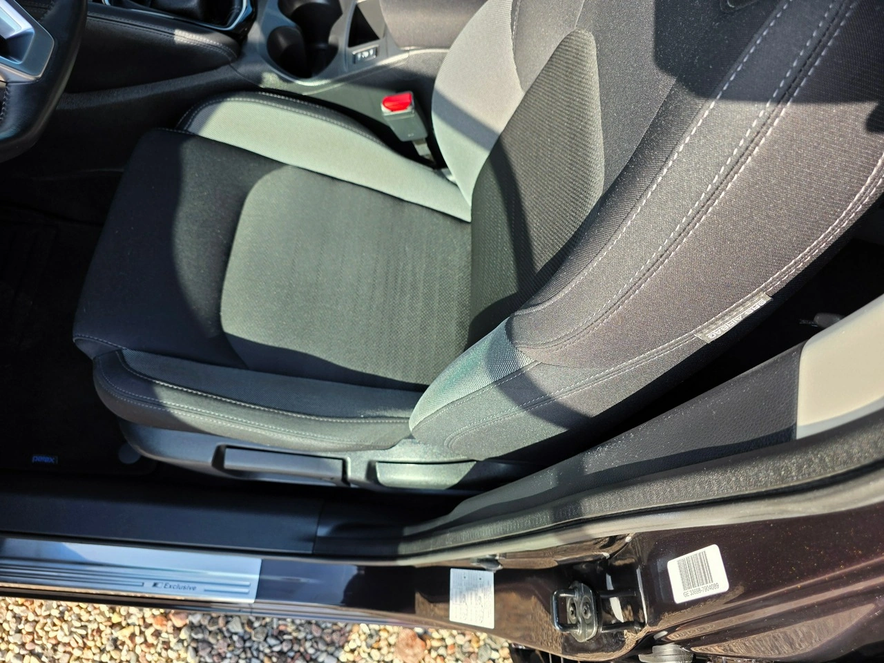 Nissan Qashqai - Zdjęcie 22