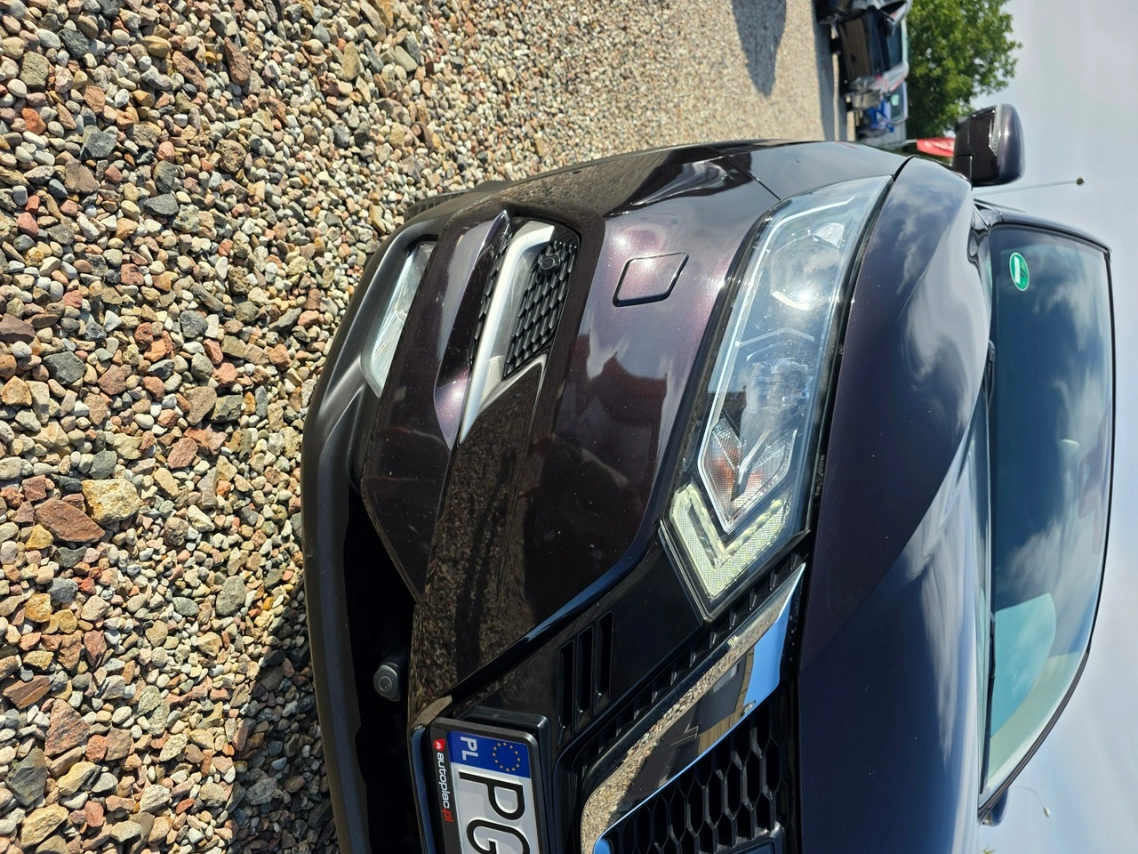 Nissan Qashqai - Zdjęcie 28