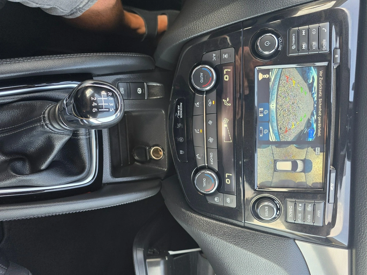 Nissan Qashqai - Zdjęcie 30
