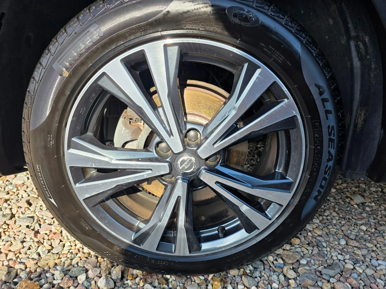 Nissan Qashqai - Zdjęcie 7