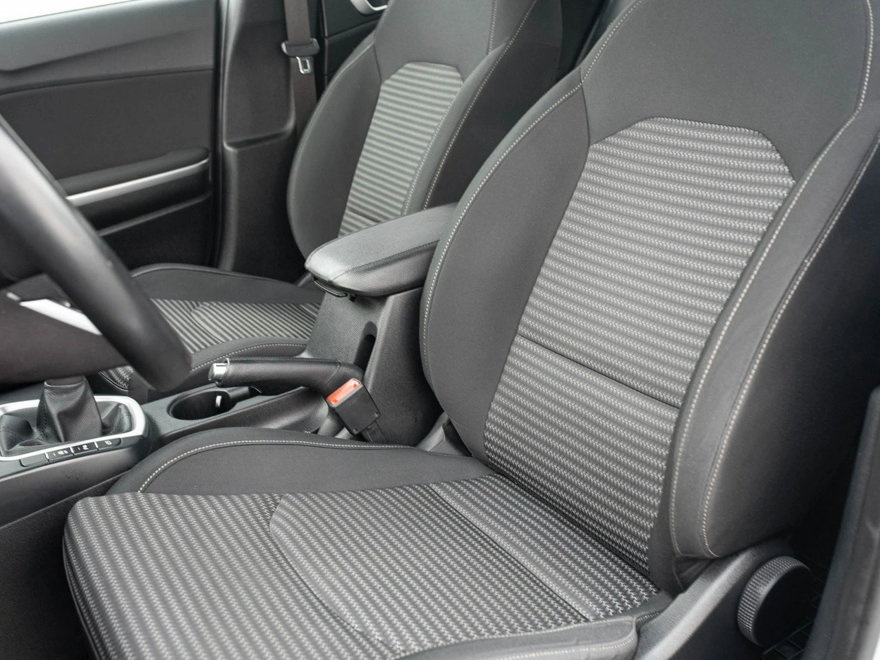 Kia Ceed - Zdjęcie 10