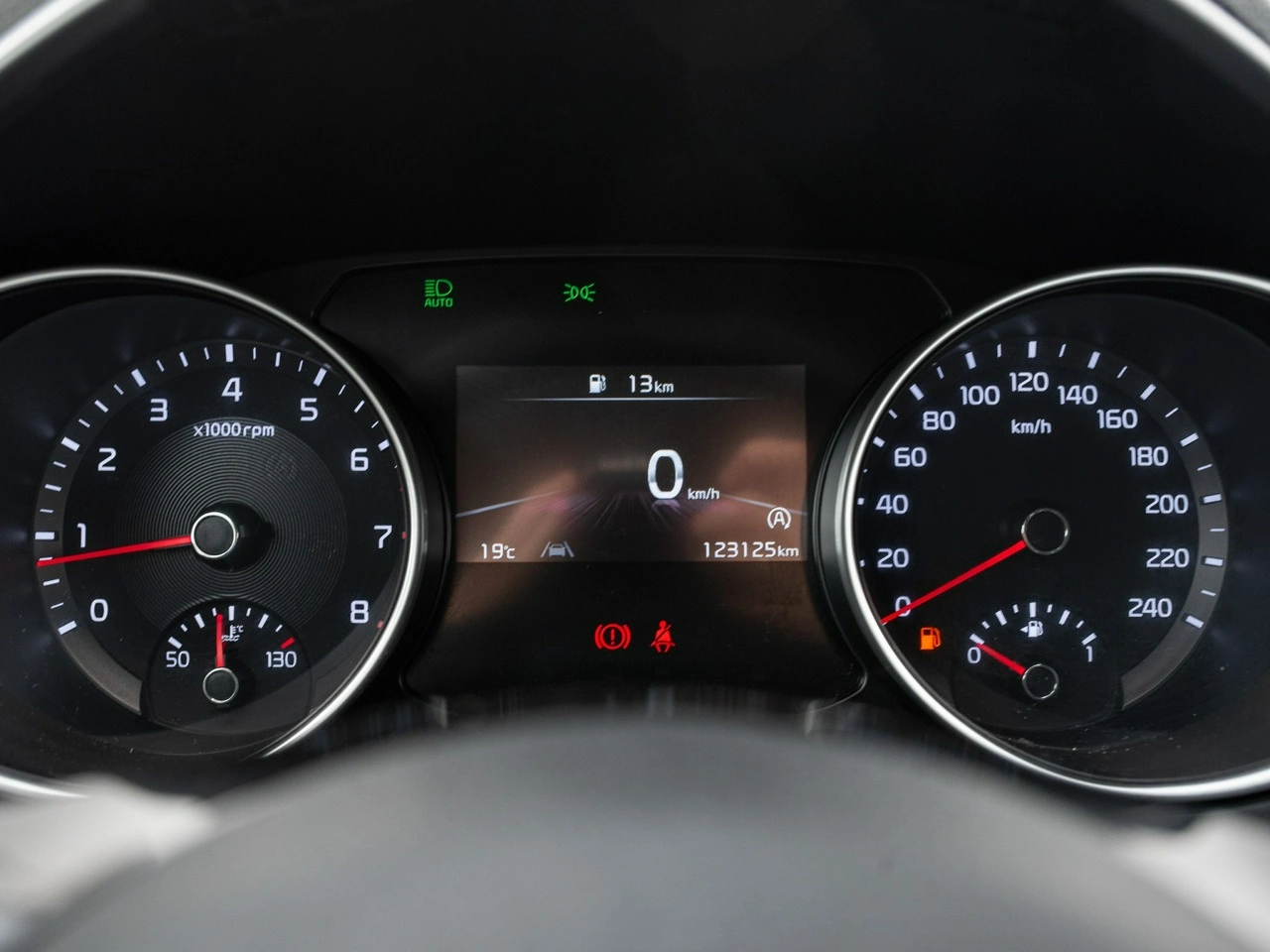 Kia Ceed - Zdjęcie 11