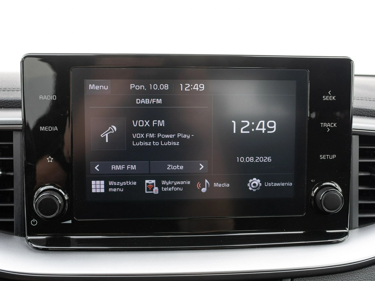 Kia Ceed - Zdjęcie 16