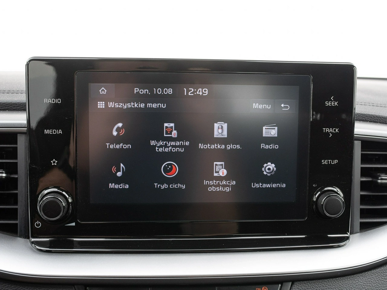 Kia Ceed - Zdjęcie 17