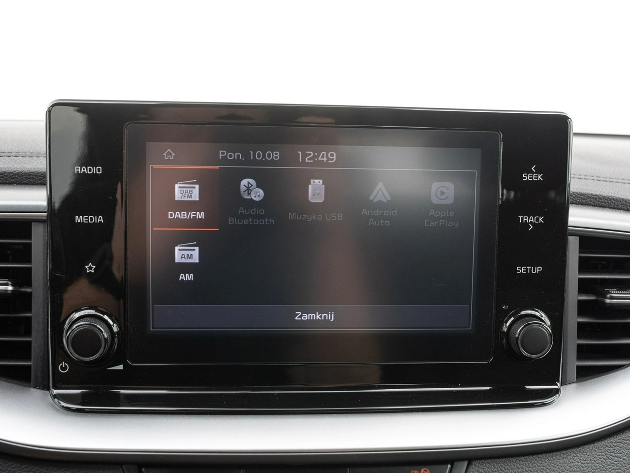Kia Ceed - Zdjęcie 18