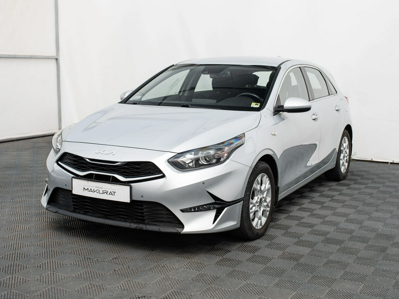 Kia Ceed - Zdjęcie 1