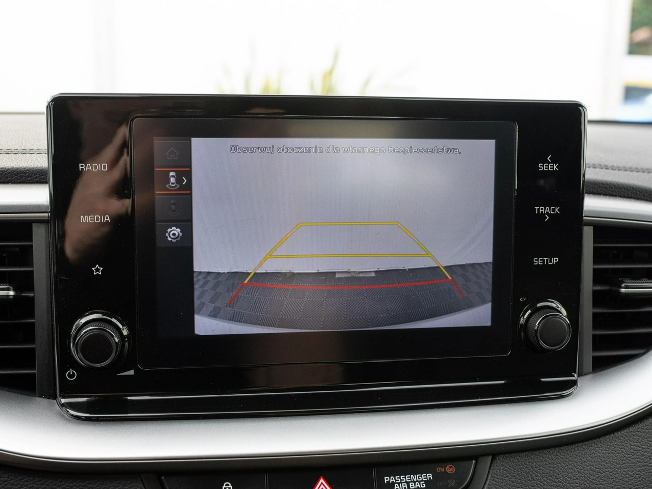 Kia Ceed - Zdjęcie 19