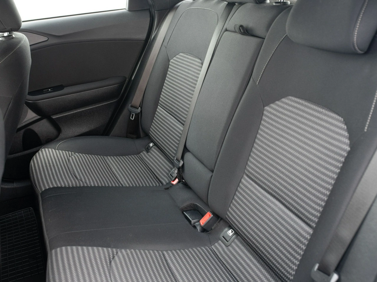 Kia Ceed - Zdjęcie 22