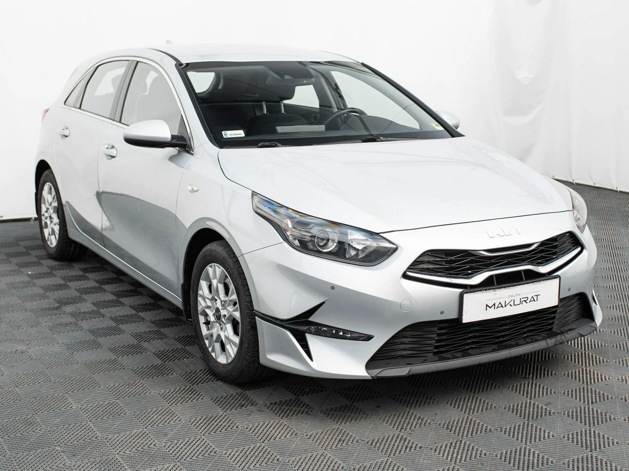 Kia Ceed - Zdjęcie 2