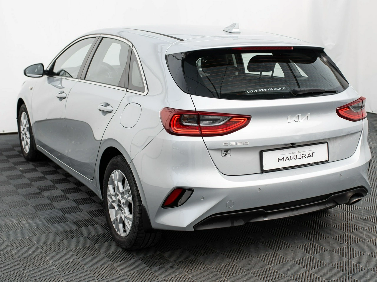 Kia Ceed - Zdjęcie 3
