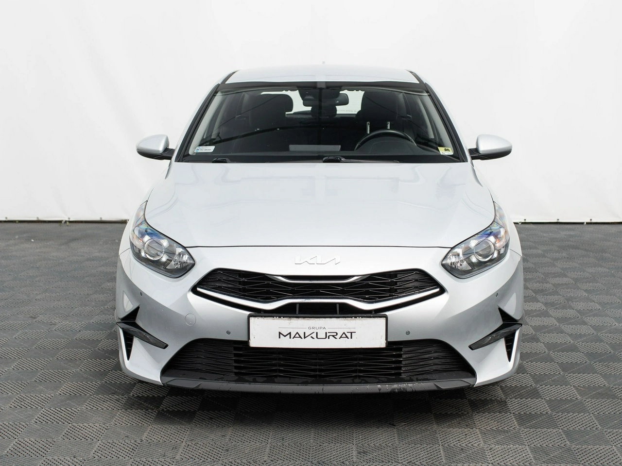 Kia Ceed - Zdjęcie 6