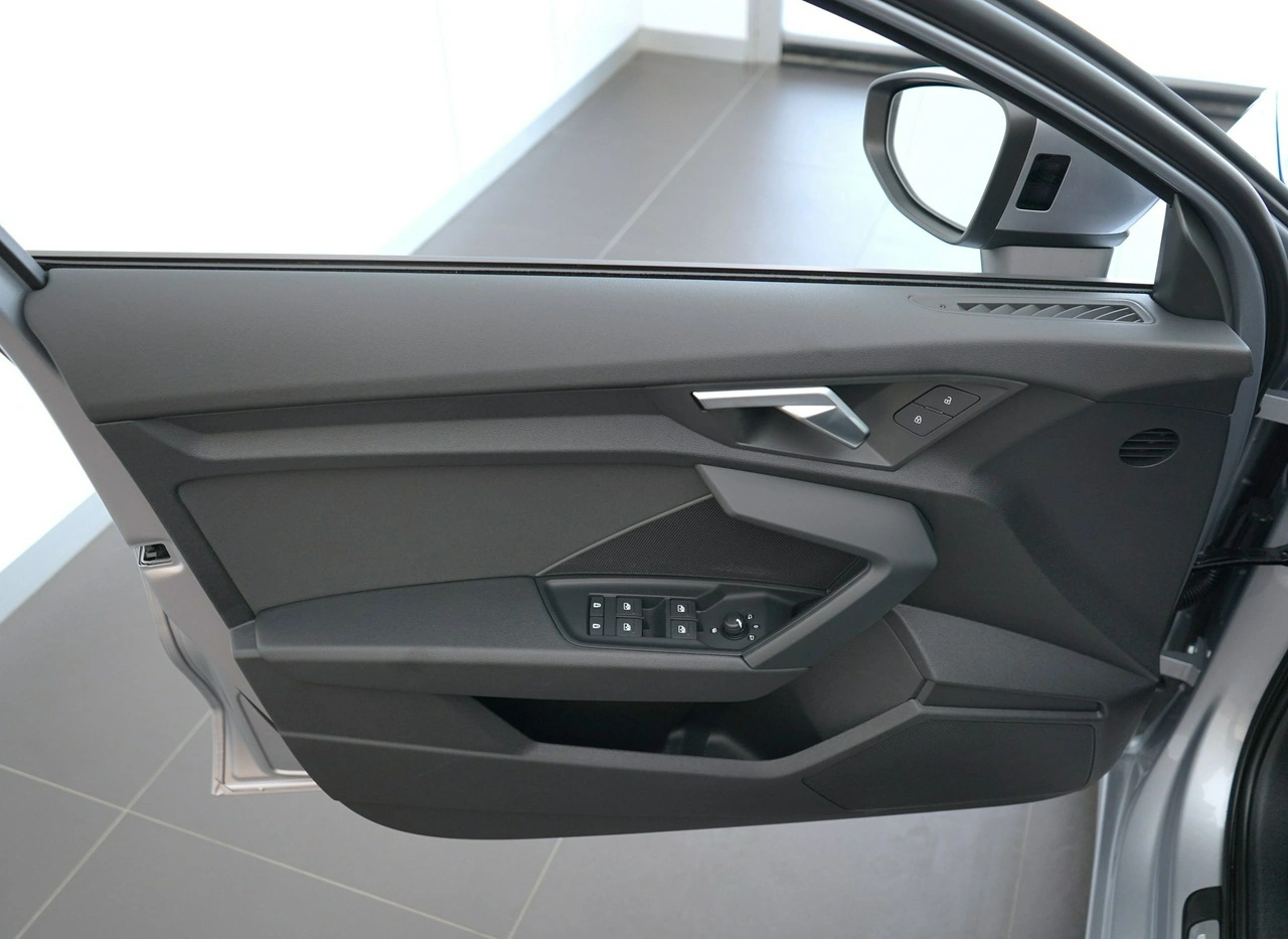 Audi A3 - Zdjęcie 10