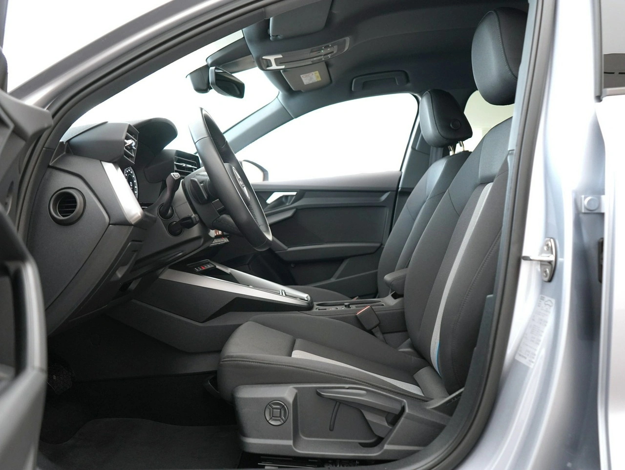 Audi A3 - Zdjęcie 12