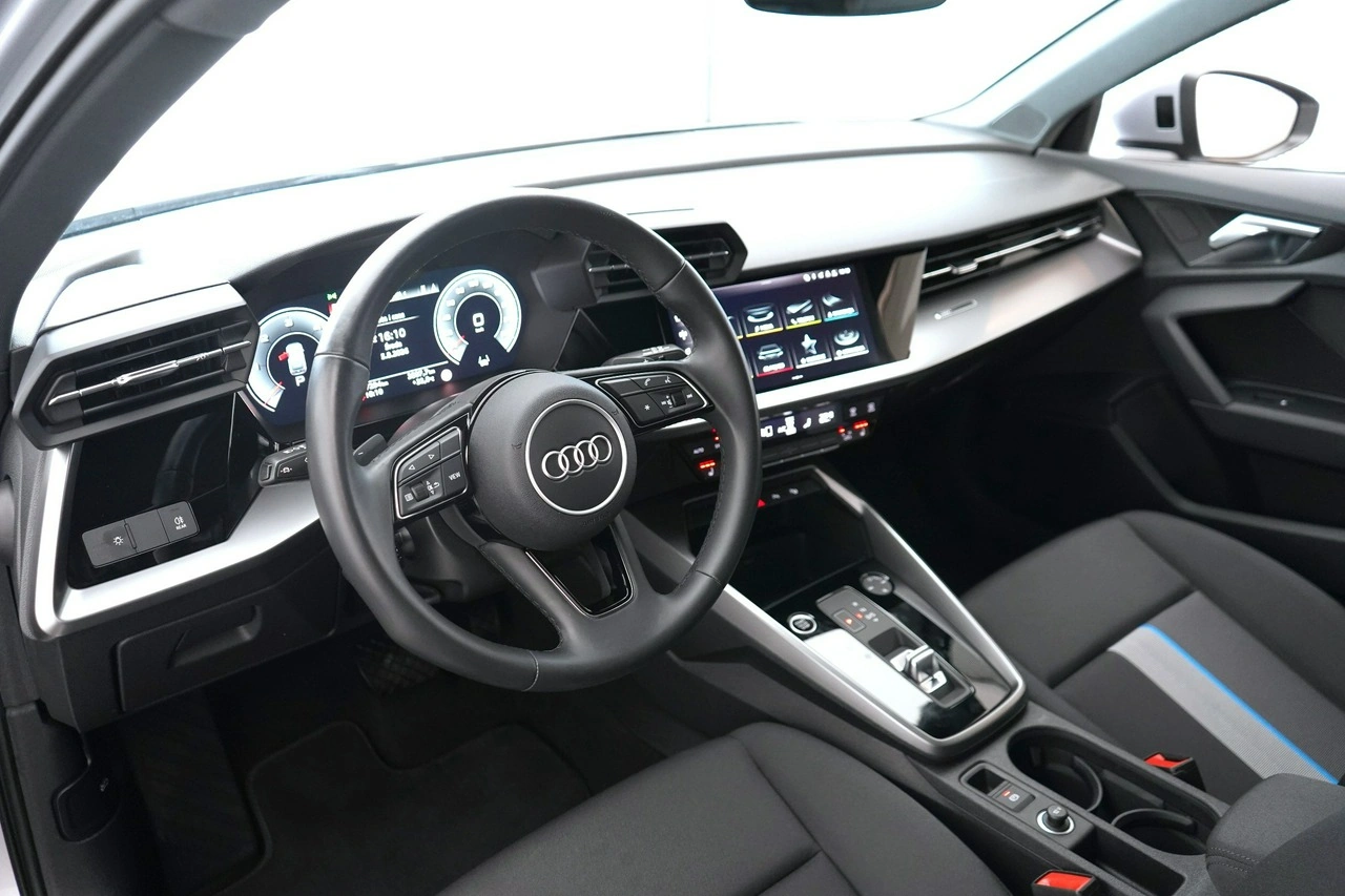 Audi A3 - Zdjęcie 13