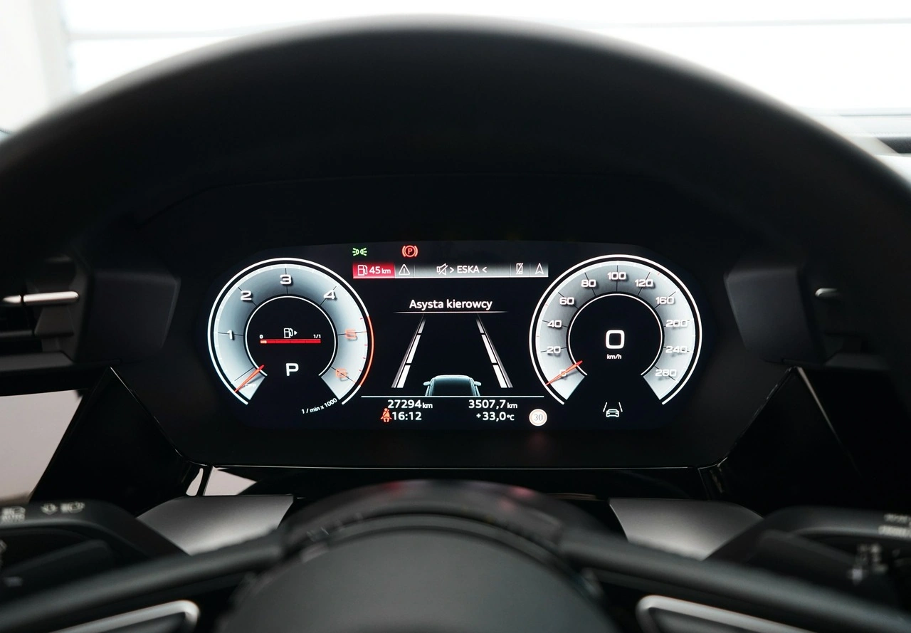 Audi A3 - Zdjęcie 15