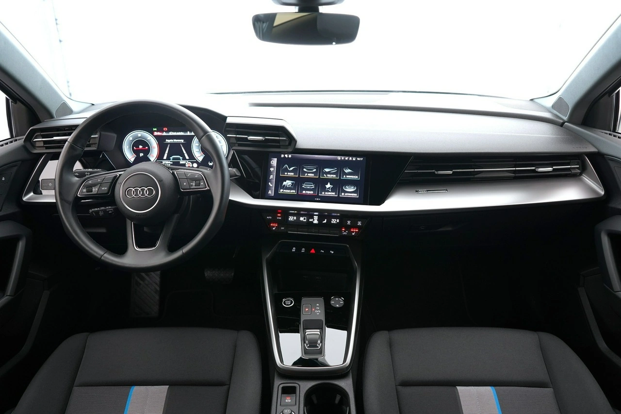 Audi A3 - Zdjęcie 22