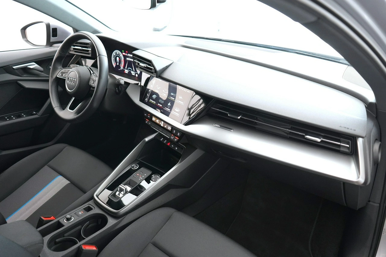 Audi A3 - Zdjęcie 23