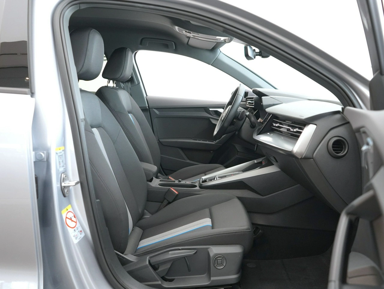 Audi A3 - Zdjęcie 24