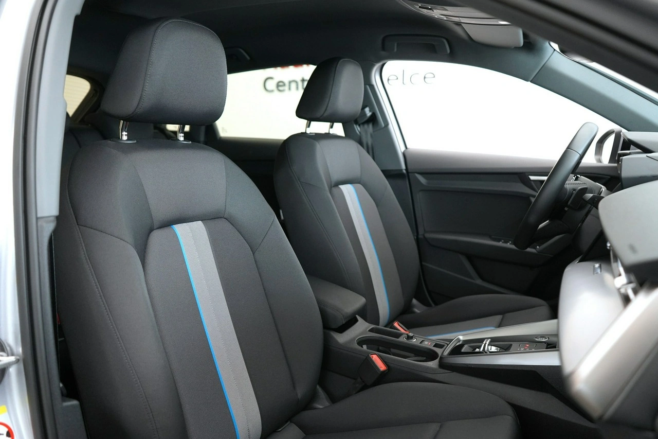 Audi A3 - Zdjęcie 25
