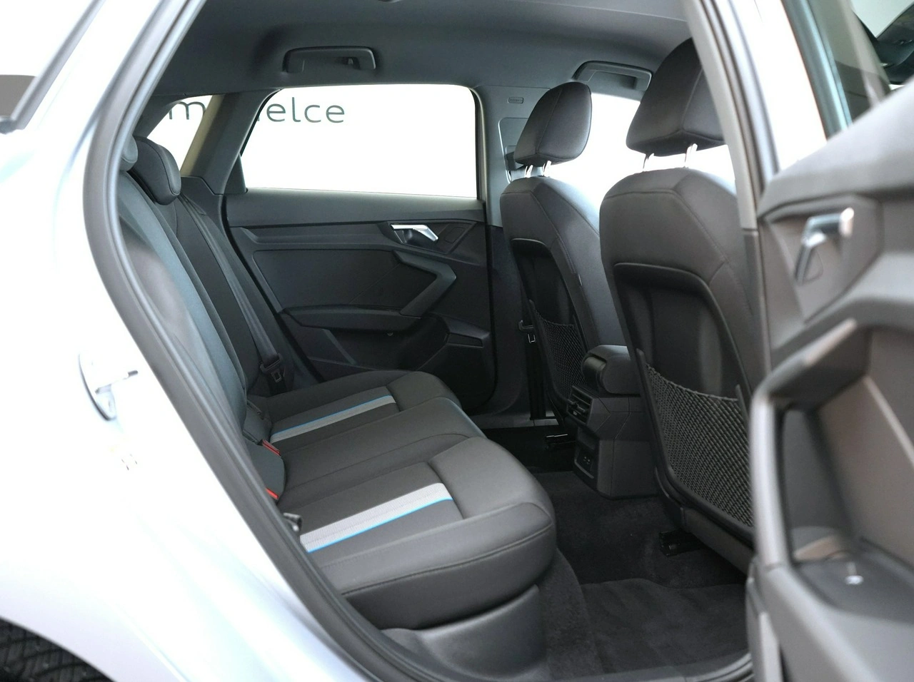 Audi A3 - Zdjęcie 27