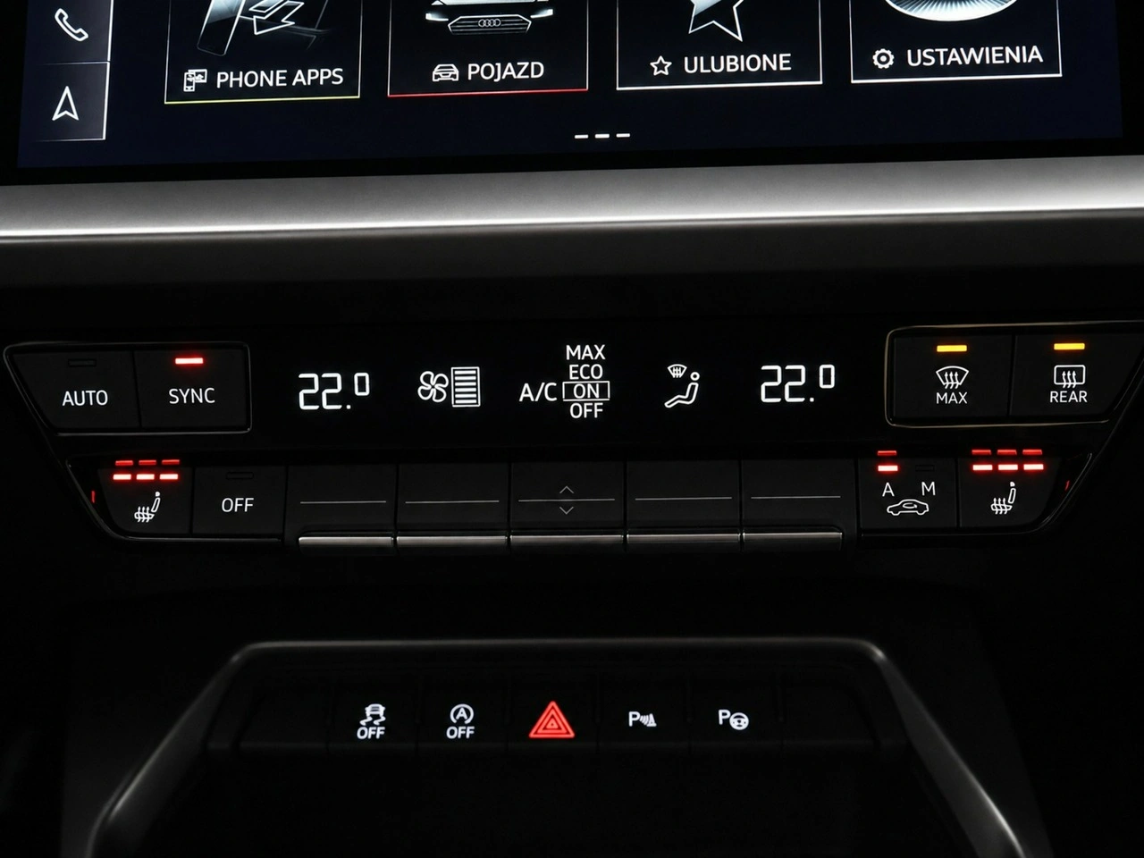 Audi A3 - Zdjęcie 19