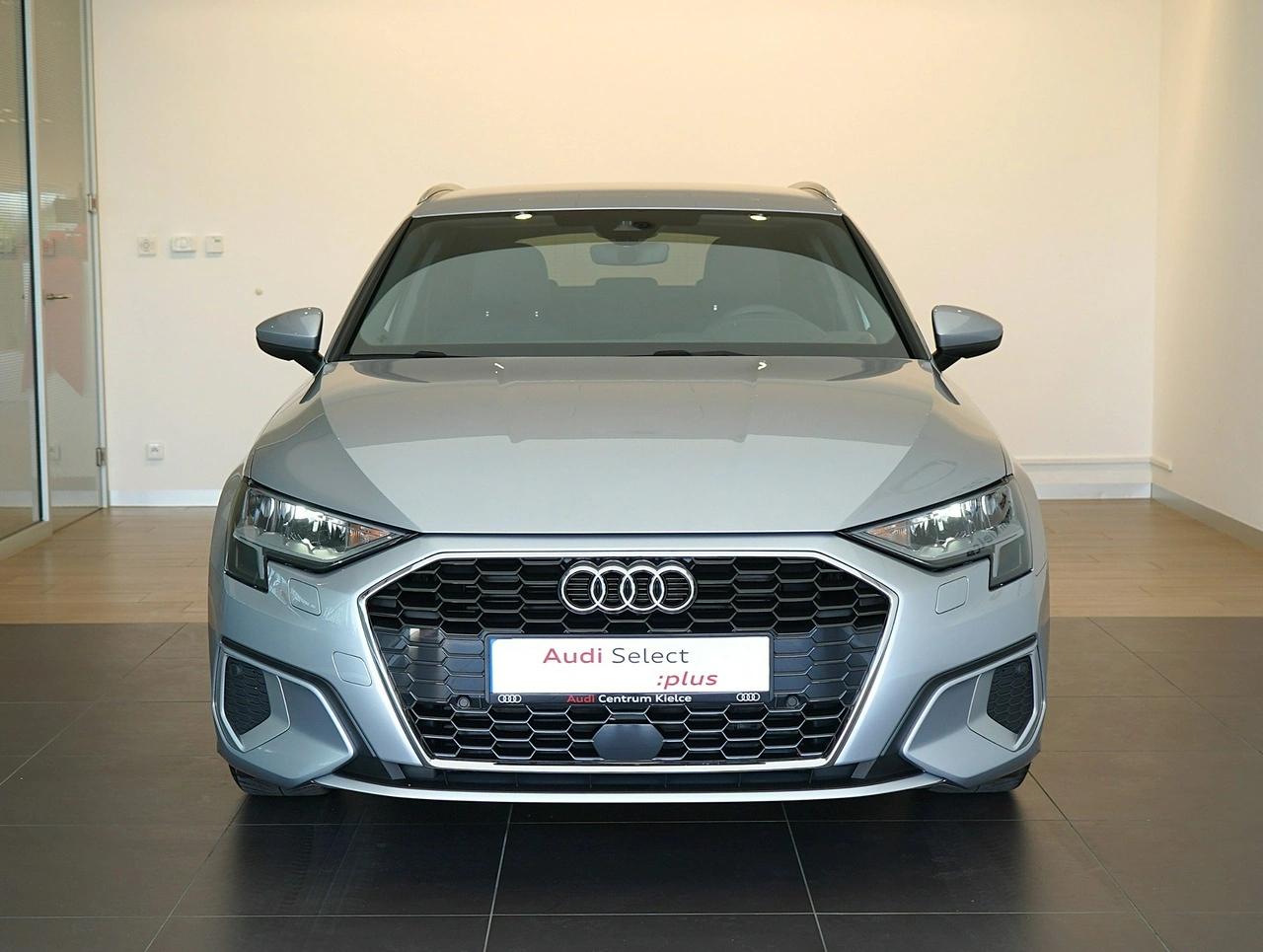 Audi A3 - Zdjęcie 5
