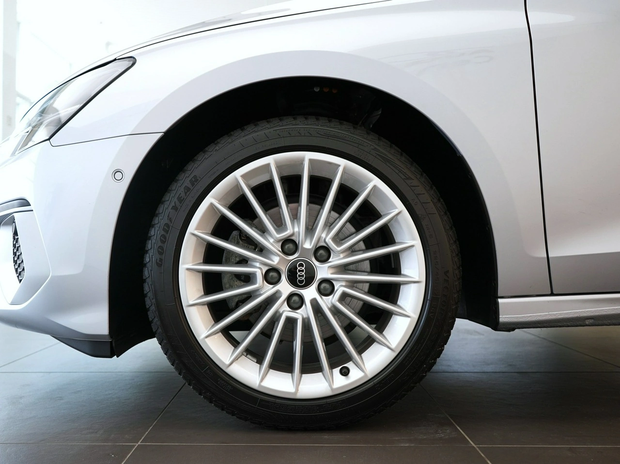 Audi A3 - Zdjęcie 6