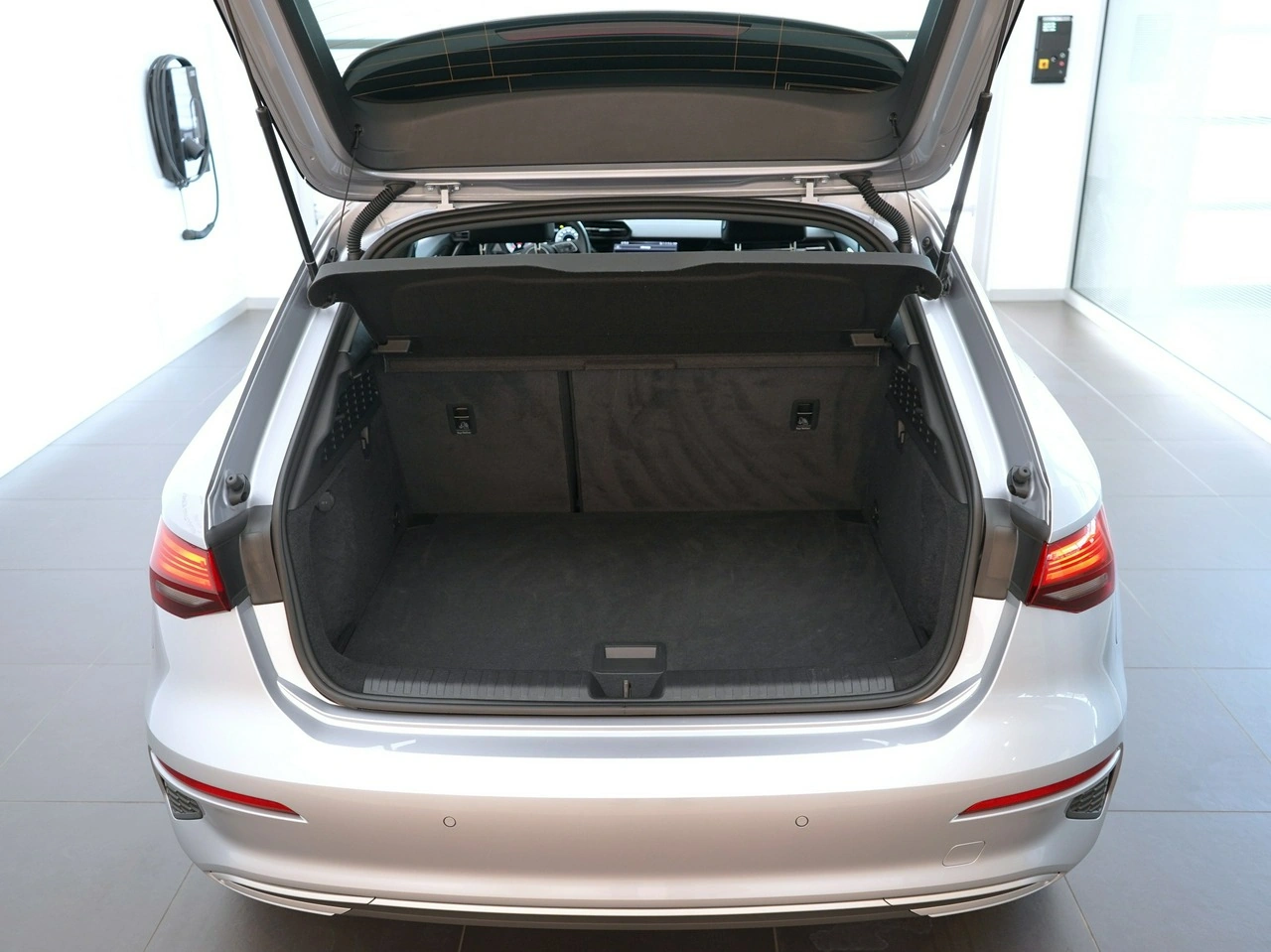 Audi A3 - Zdjęcie 7