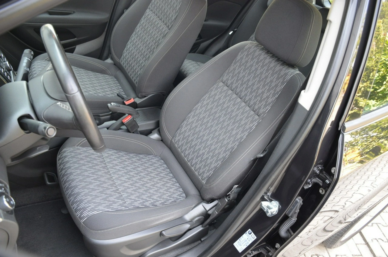 Opel Mokka - Zdjęcie 24