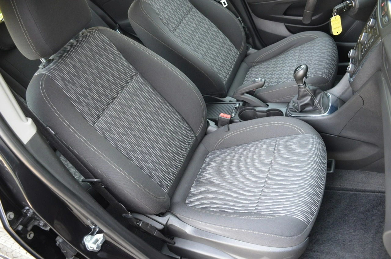 Opel Mokka - Zdjęcie 26