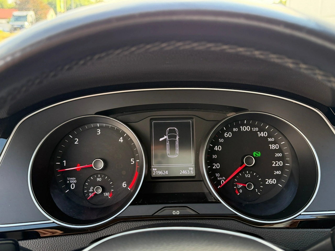 Volkswagen Passat - Zdjęcie 26