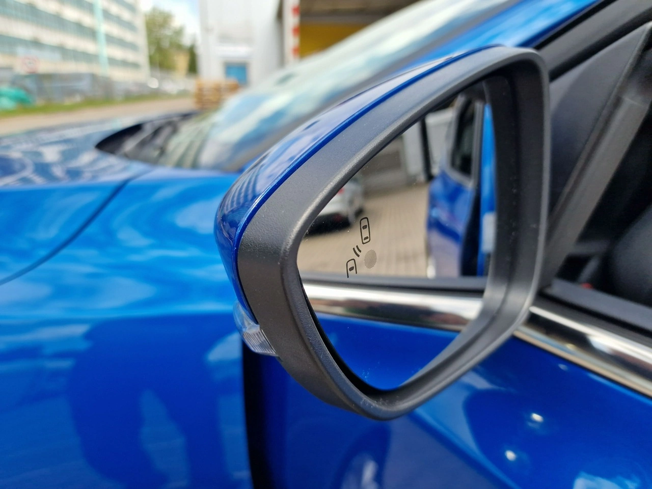 Ford Focus - Zdjęcie 9
