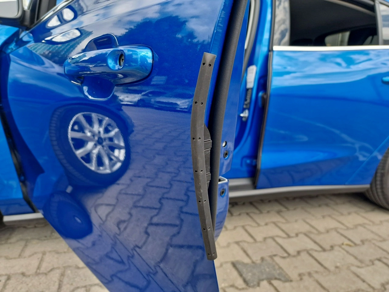 Ford Focus - Zdjęcie 10