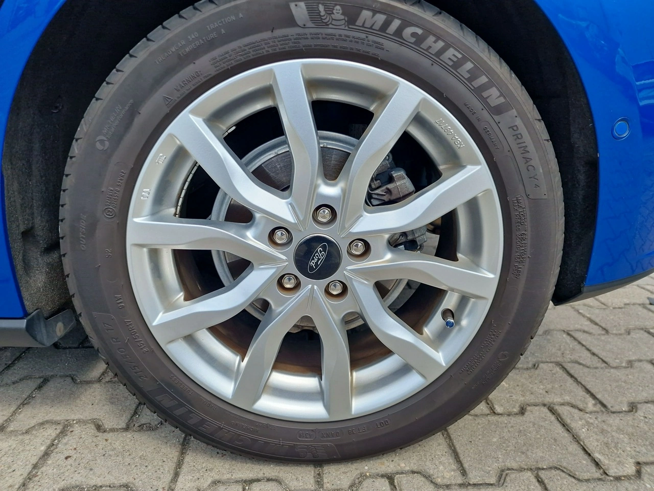 Ford Focus - Zdjęcie 11