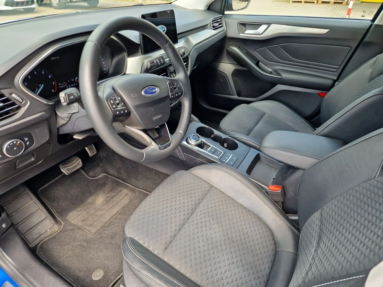 Ford Focus - Zdjęcie 13