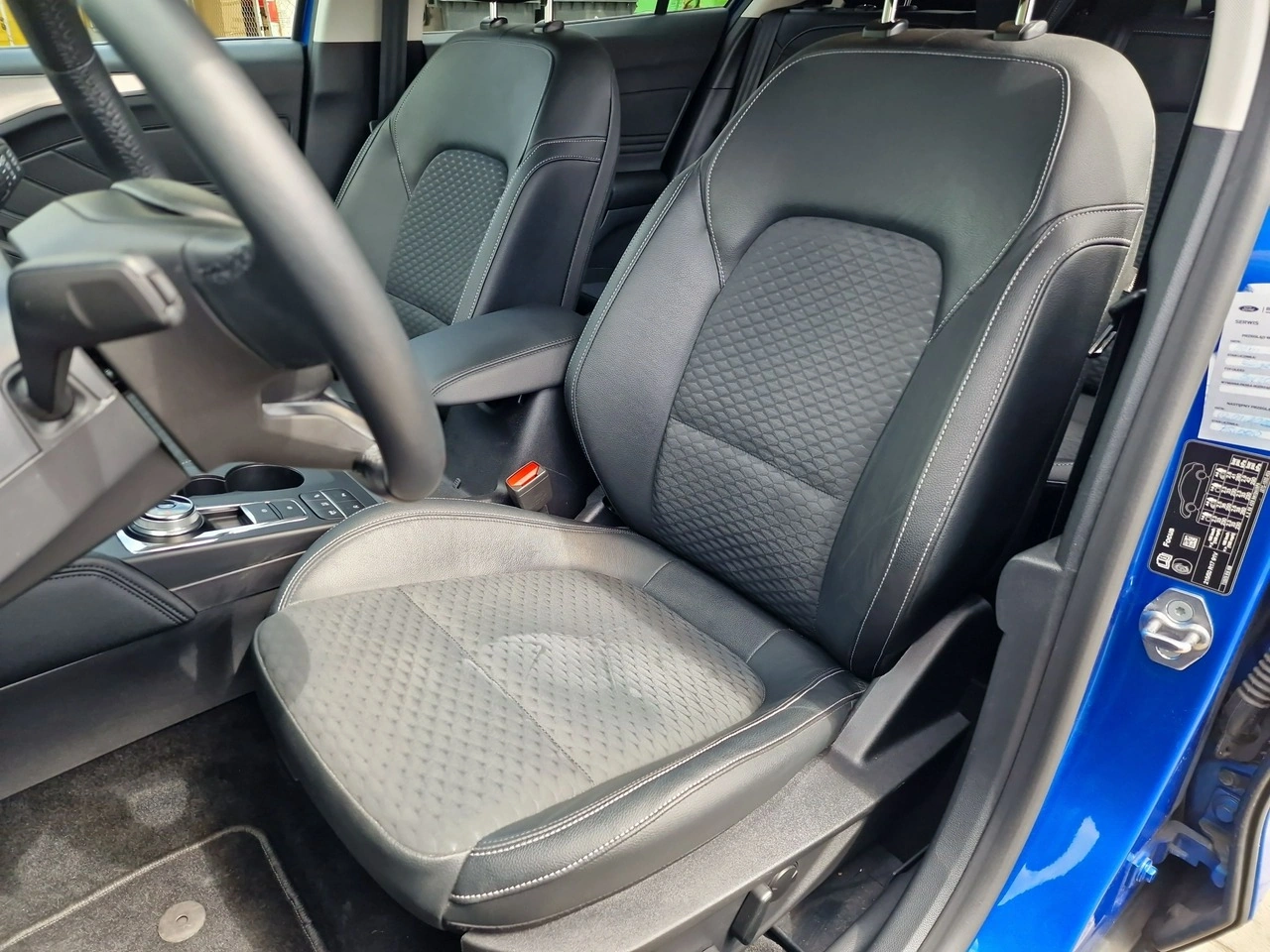 Ford Focus - Zdjęcie 17