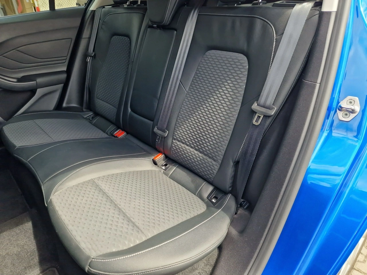 Ford Focus - Zdjęcie 19