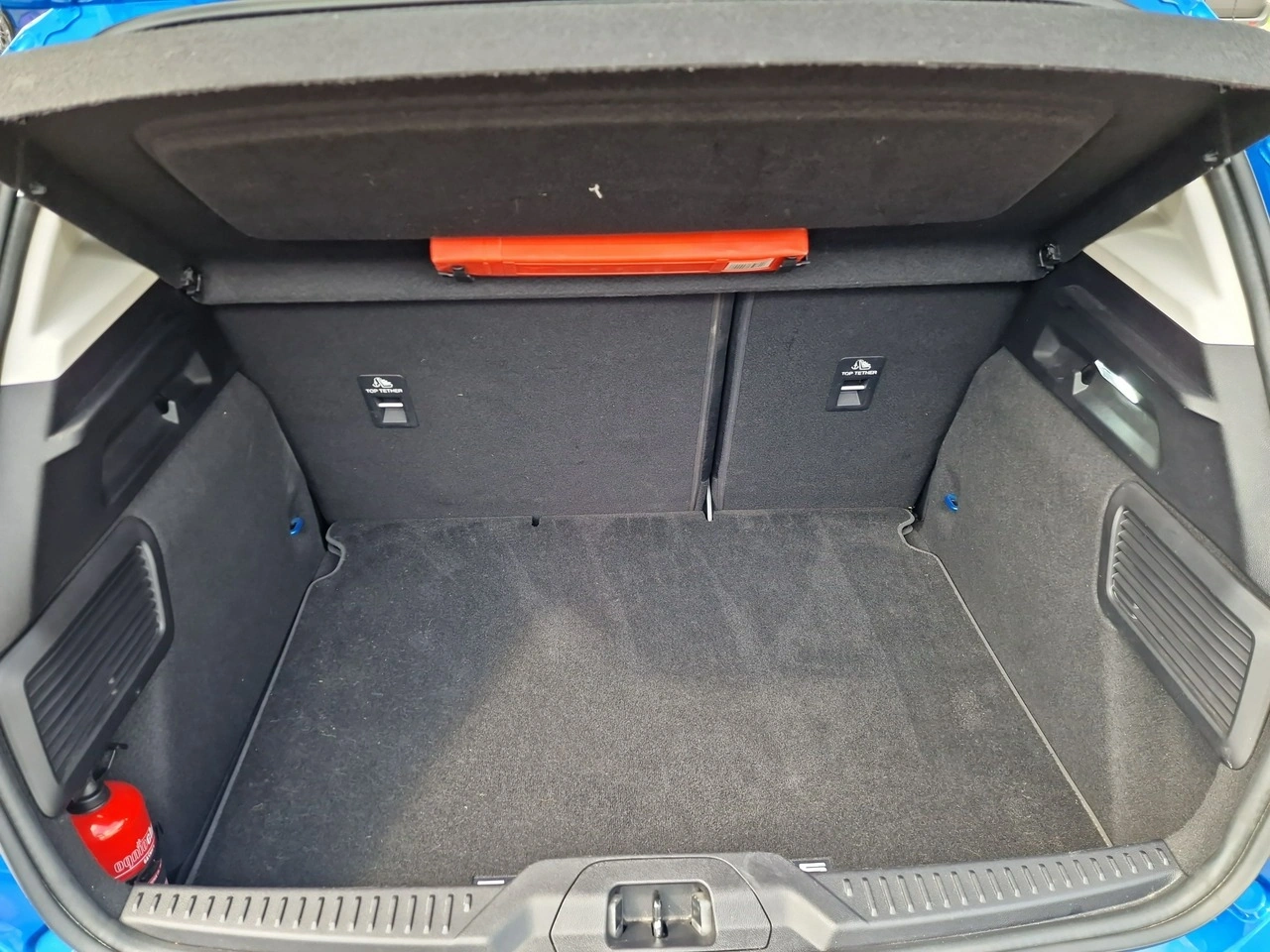 Ford Focus - Zdjęcie 20