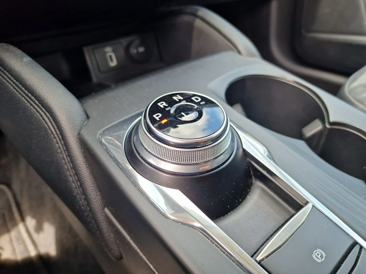 Ford Focus - Zdjęcie 23
