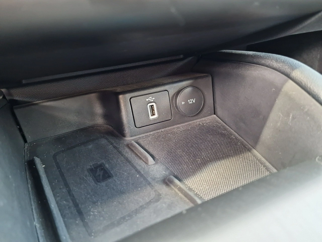 Ford Focus - Zdjęcie 25