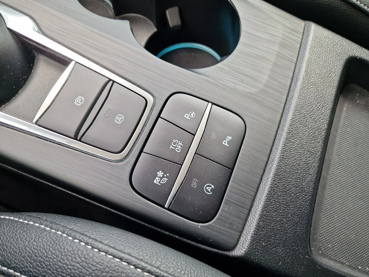 Ford Focus - Zdjęcie 26