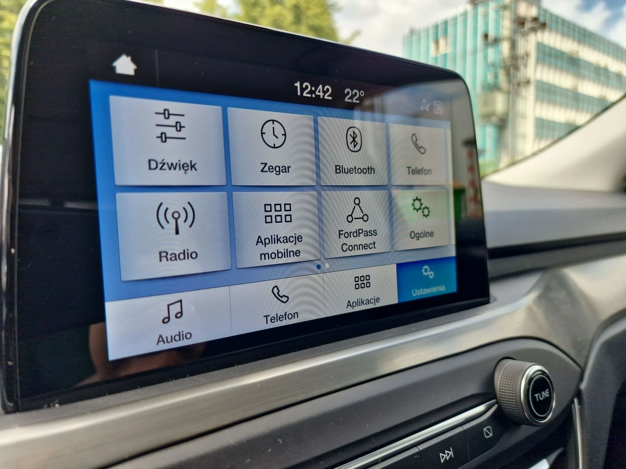 Ford Focus - Zdjęcie 28