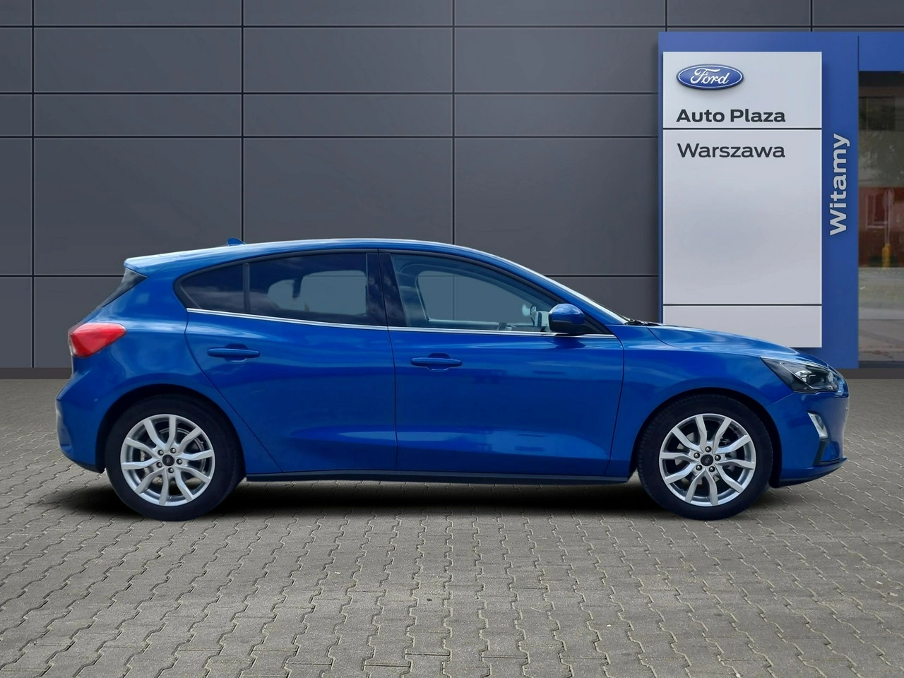 Ford Focus - Zdjęcie 5