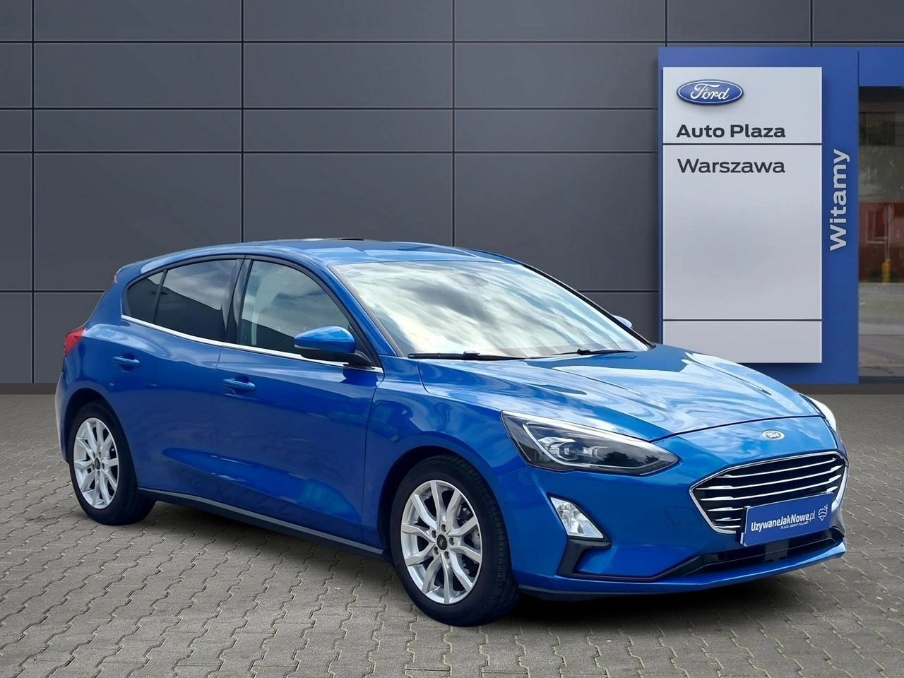 Ford Focus - Zdjęcie 6