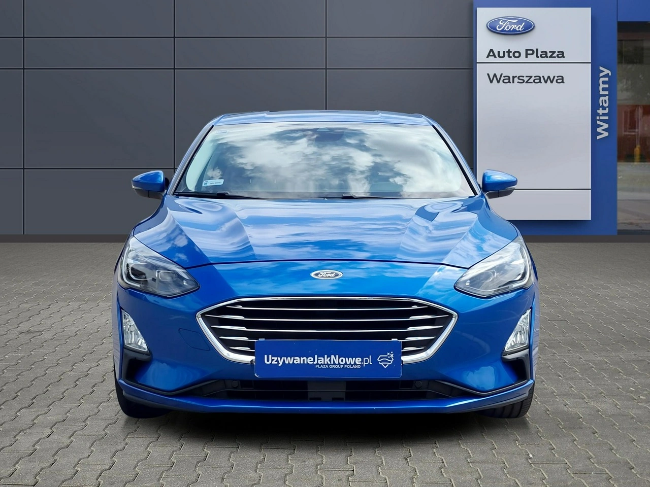 Ford Focus - Zdjęcie 7