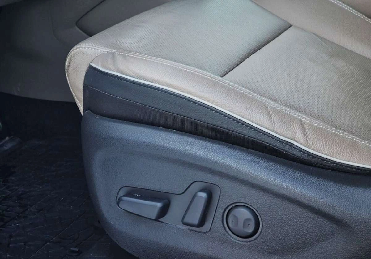 Hyundai Tucson - Zdjęcie 15