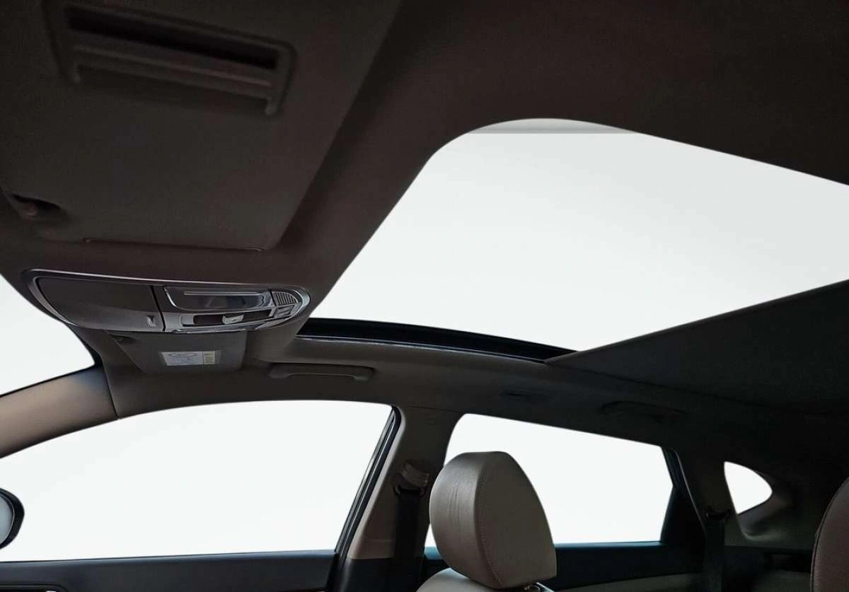 Hyundai Tucson - Zdjęcie 19