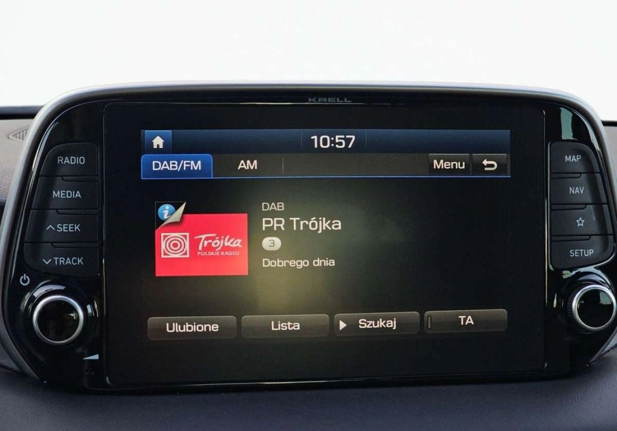 Hyundai Tucson - Zdjęcie 25