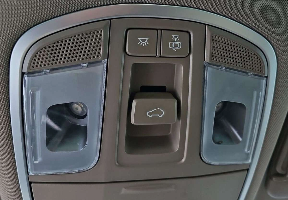 Hyundai Tucson - Zdjęcie 34