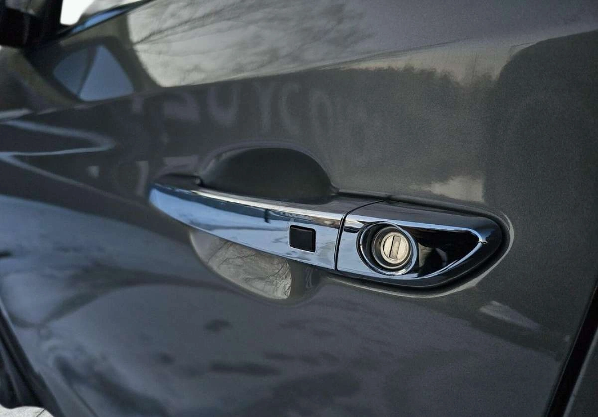 Hyundai Tucson - Zdjęcie 35